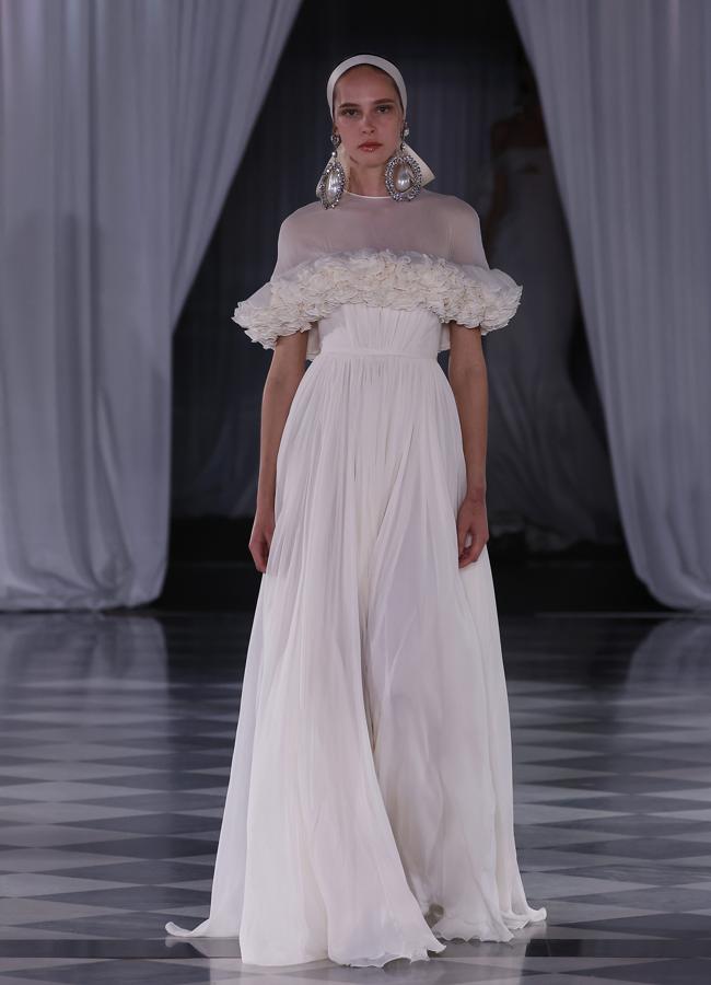 Giambattista Valli. / D.R.