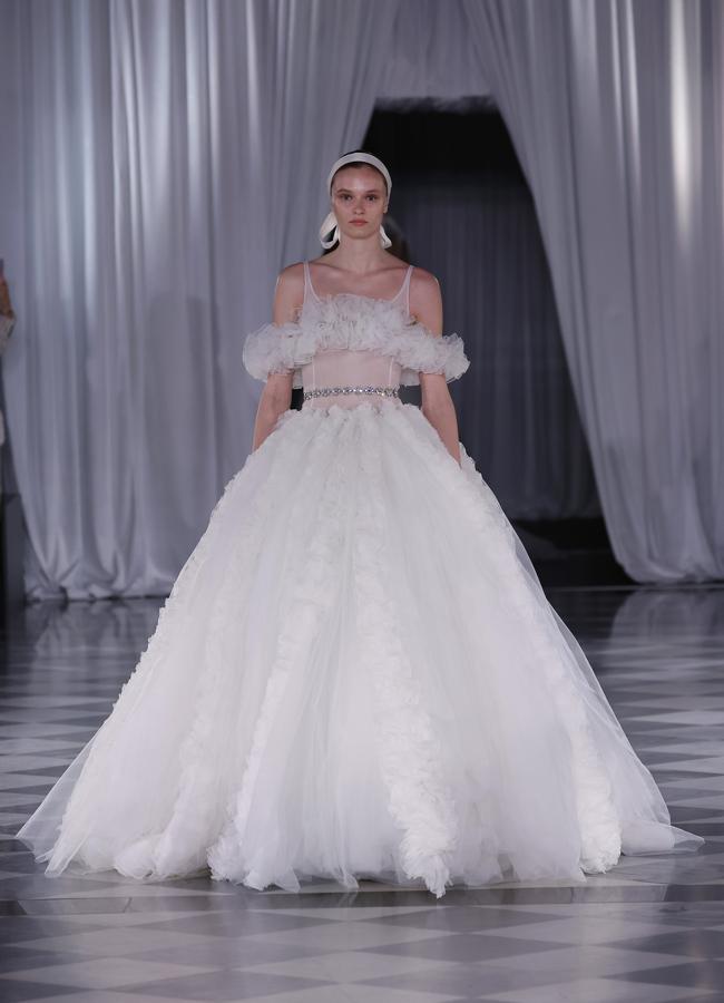 Giambattista Valli. / D.R.