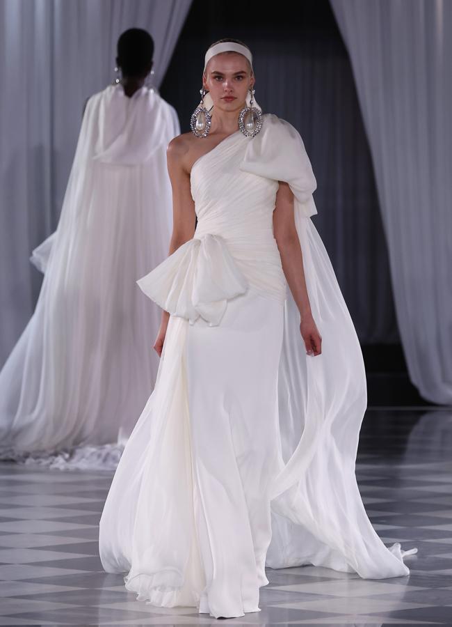 Giambattista Valli. / D.R.