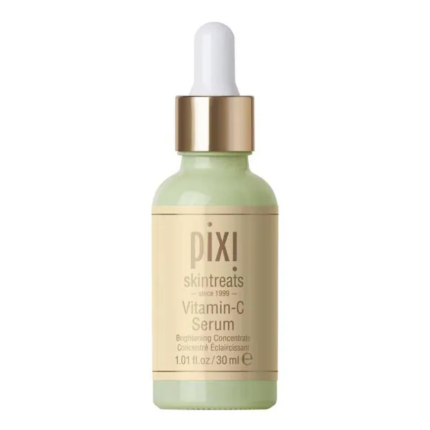 Vitamin-C Serum de Pixi