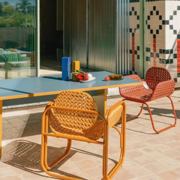 Decoración dopamina: trucos para hacer que cualquier estancia de tu casa pueda subirte el ánimo