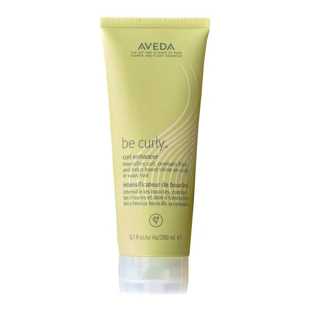 Be Curly Curl Enhancer de Aveda