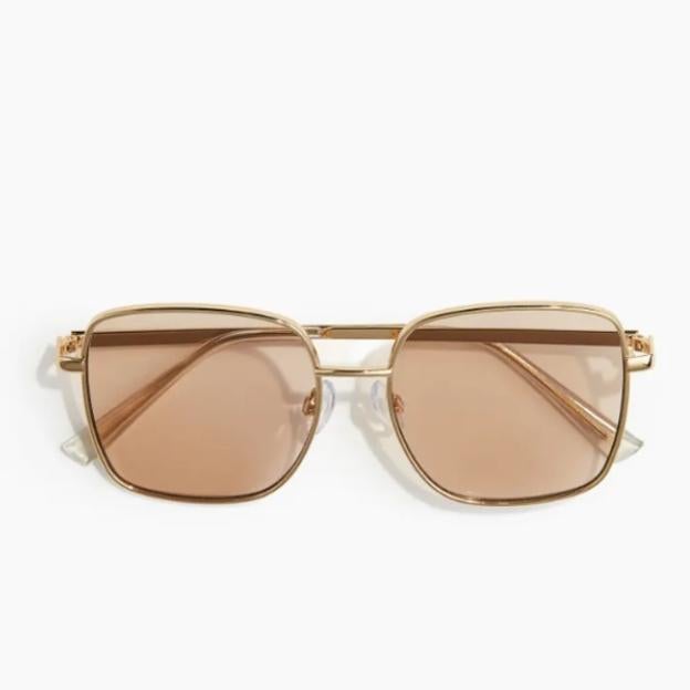 Gafas de sol de H&M