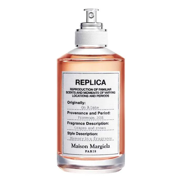 Replica On A Date de Maison Margiela. Precio: 119,99 euros