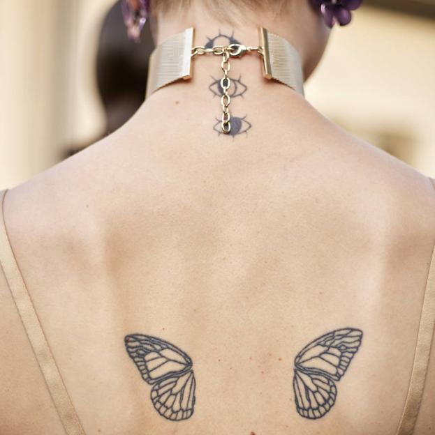 20 símbolos para tatuajes con mucho significado para escoger el que más te representa