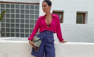 Guía de estilo: así es como llevan las bermudas esta temporada las editoras de moda