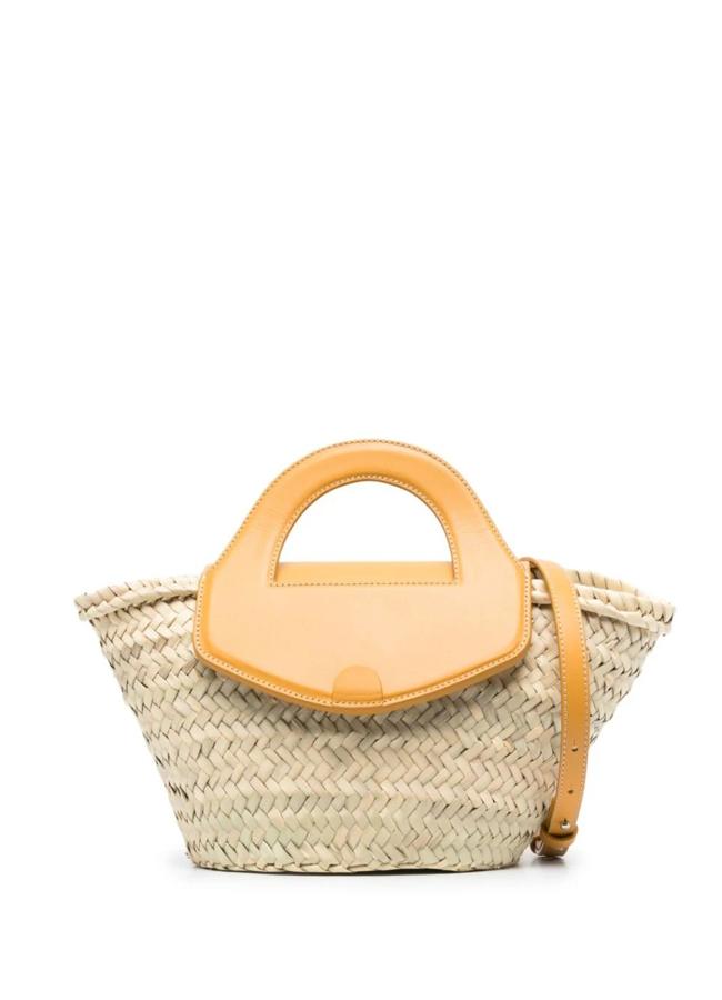 Hereu bolso shopper Alqueria, 255 euros.