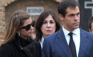 Así es la Piniella, el pazo maldito de los Franco que Carmen Martínez-Bordiú no logra vender: seis años en venta y tres millones de rebaja