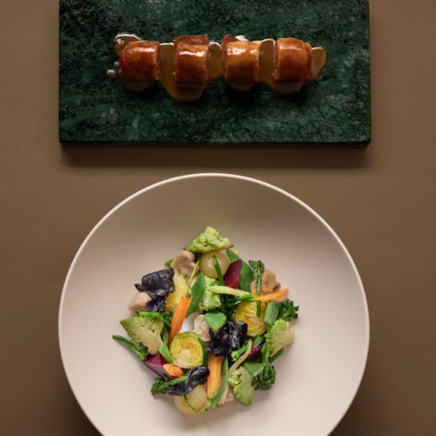 Restaurantes de moda y últimas aperturas: celebra el puente de mayo en Madrid disfrutando de la buena gastronomía