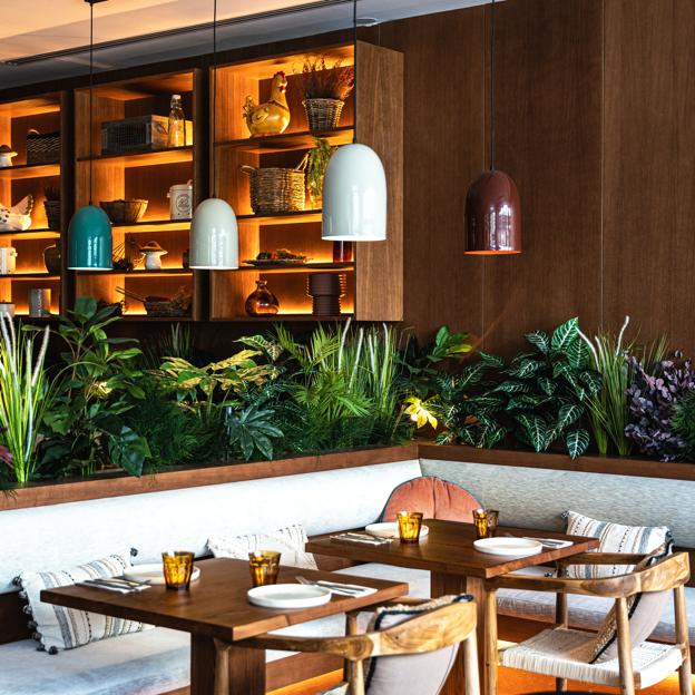 Los restaurantes y regalos gastro perfectos para acertar en el Día de la Madre