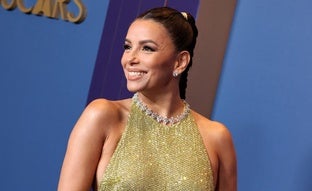 Eva Longoria se muda a España: así es la impresionante mansión que la actriz tiene en Marbella