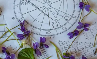El horóscopo del mes de mayo de 2024: predicciones para todos los signos del zodiaco en amor, salud, dinero y trabajo