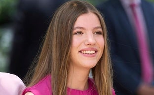 La infanta Sofía cumple 17 años: retrato íntimo y personal de la más desconocida de la familia real