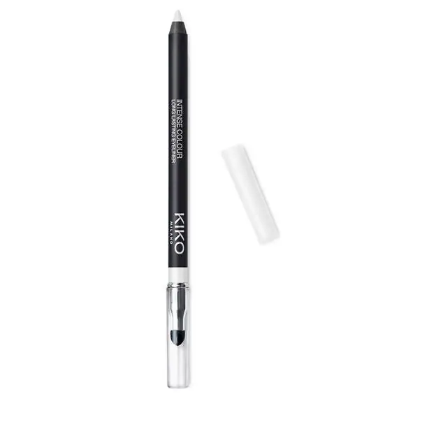 Intense Colour Long Lasting Eyeliner de Kiko Milano. Precio: 7,49 euros