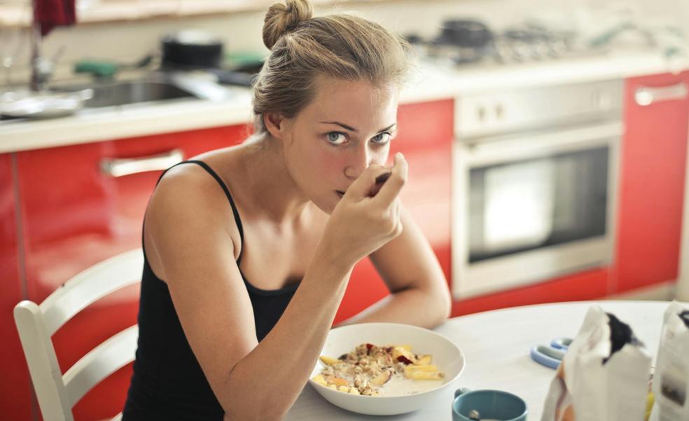 El desayuno saludable que se ha hecho viral en TikTok para adelgazar