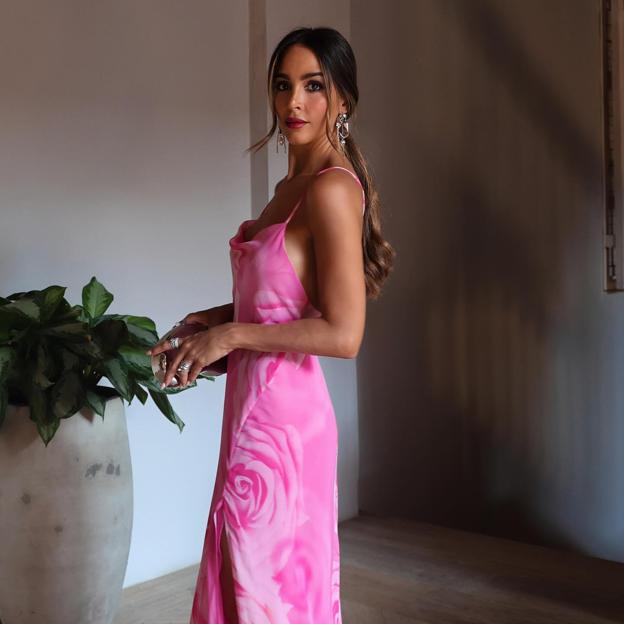 Por qué necesitas el vestido de Bershka de 25 euros que se ha hecho viral