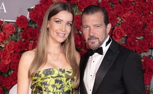 Cómo se enamoraron Antonio Banderas y Nicole Kimpel: del baile en Cannes hace 10 años a su nuevo piso de lujo en Madrid