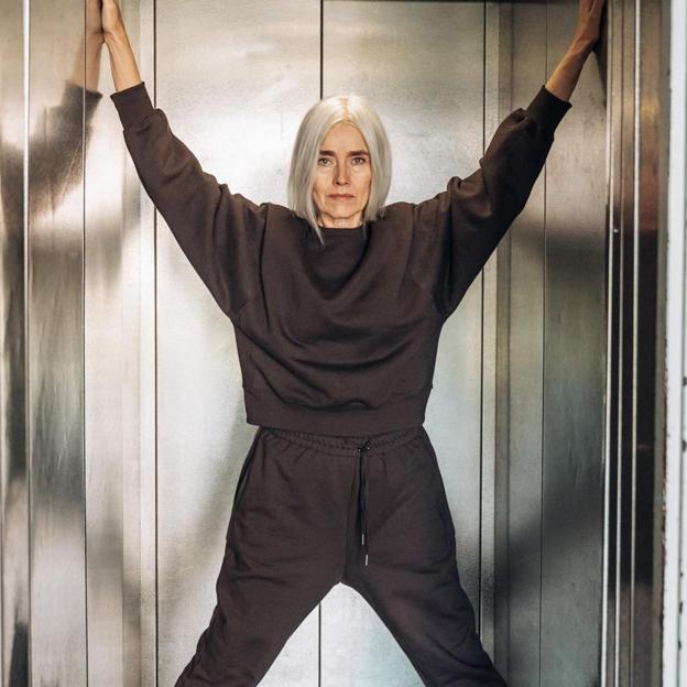 Los cuatro ejercicios de fuerza que te harán vivir 100 años, según los expertos en longevidad