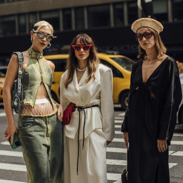 Qué llevar a un partido de tenis: más de 10 looks con los que convertirte en la mejor vestida