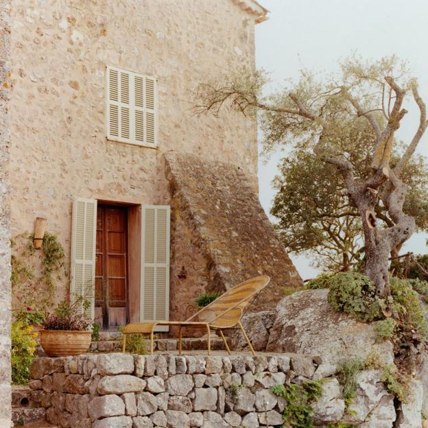 Zara Home nos enseña cómo tener el jardín más bonito con su nueva colección