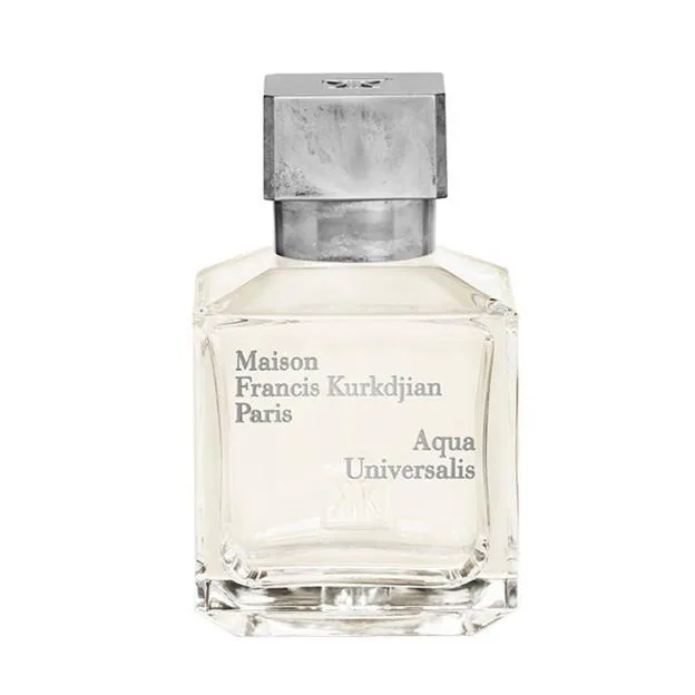 Aqua Universalis Eau de Toilette de Maison Francis Kurkdjian