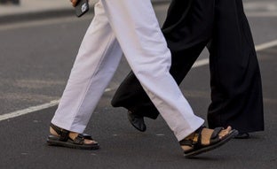 Todas las sandalias que vamos a comprar en Zara antes de que comience el verano