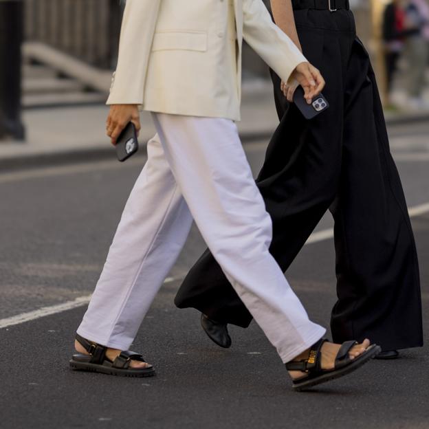 Todas las sandalias que vamos a comprar en Zara antes de que comience el verano