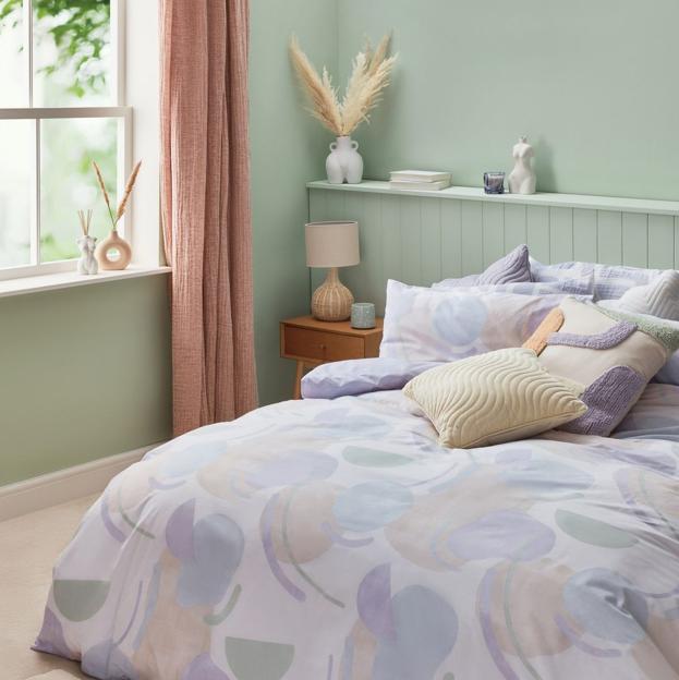 Primark Home tiene los mejores chollos para decorar el mejor dormitorio de primavera