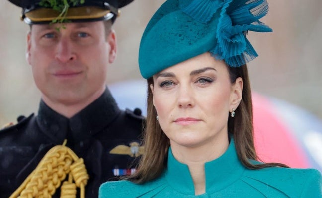 La amiga vasca de Kate Middleton y Guillermo alerta sobre la salud de la princesa: «Están pasando por un infierno»