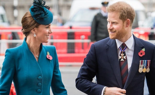 Harry ya está en Londres: el plantón de Carlos III, el lugar donde duerme y la condición de Kate Middleton para verle