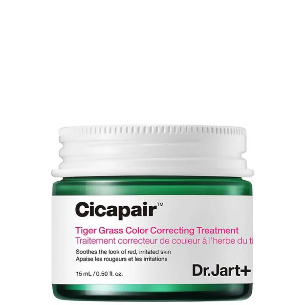 Cicapair de Dr.Jart+. Precio: 17,45 euros