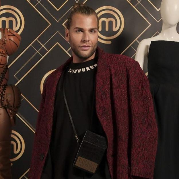 Eduardo Navarrete, mucho más que un maestro de la costura: inicios como travesti, problemas familiares y polémicas en prime time