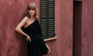 Lo nuevo de primavera de H&M: vestidos de colores, sandalias planas y muchas otras compras imprescindibles