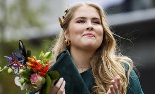 La decisión de Amalia de Holanda que le va a costar al gobierno 1,5 millones de euros: por qué ha cambiado de idea