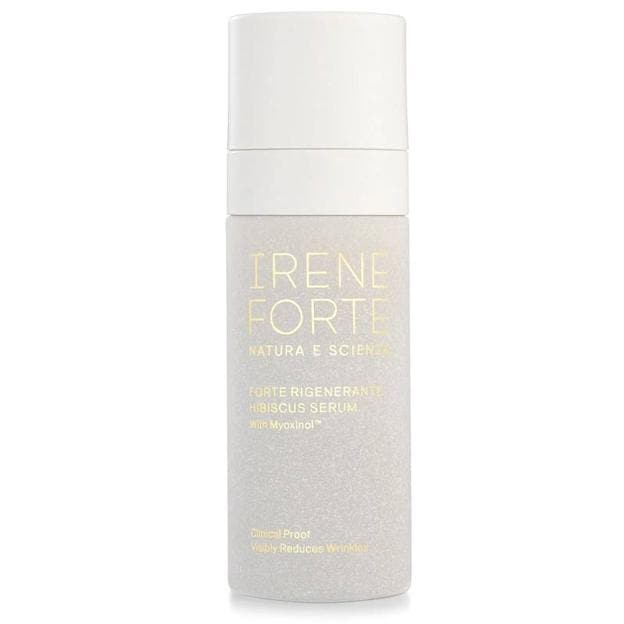 Hibiscus Serum de Irene Forte. Precio: 180 euros