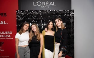 Mujerhoy Fest en fotos: las imágenes del evento de Moda y Belleza más influyente de la temporada