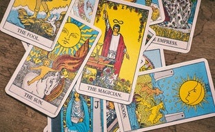 Las cartas del Tarot traen un mensaje de esperanza: semana de sanación, calma y triunfos en el amor