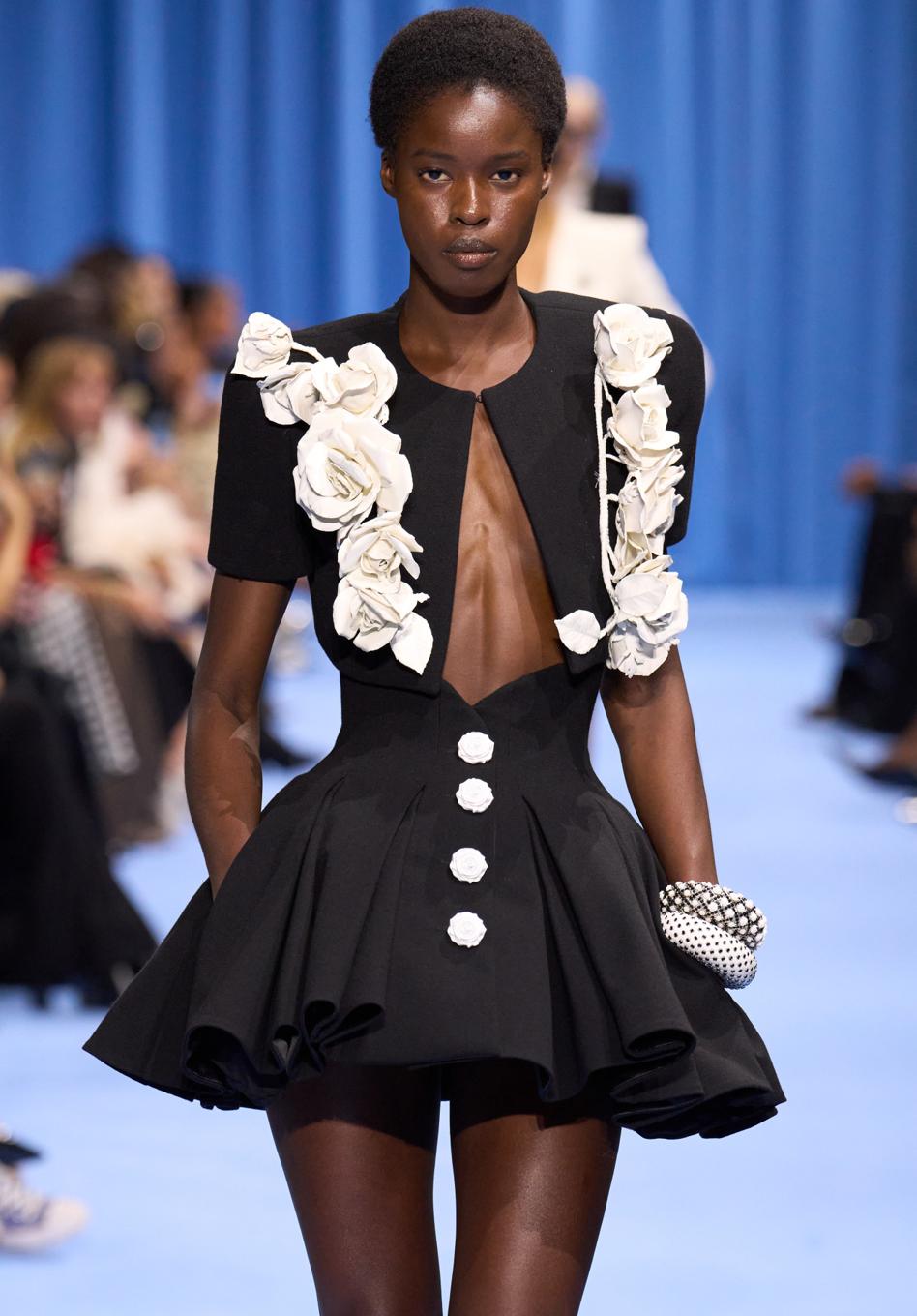 Maximalismo vs. lujo silencioso: cómo llevar la (otra) tendencia que arrasa esta primavera-verano 2024