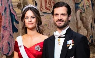 Carlos Felipe de Suecia cumple 45 años: una boda polémica, rey de TikTok y el síndrome del hijo favorito