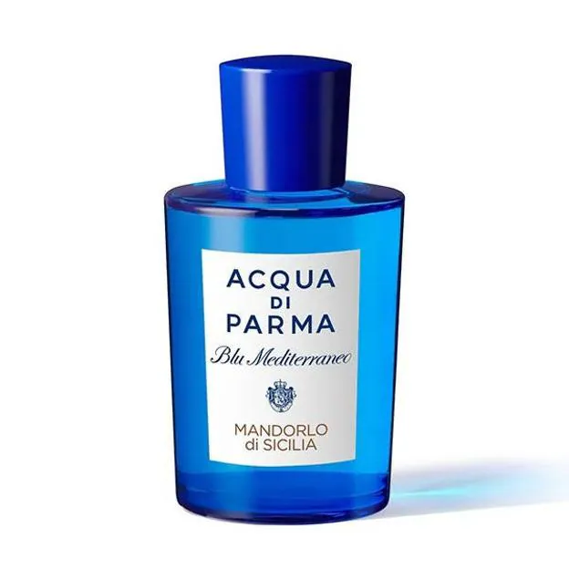 Blu Mediterraneo Mandarino di Sicilia de Acqua Di Parma