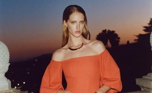 Lo mejor de la nueva colección de primavera de Mango: de los vestidos más espectaculares a las sandalias que llevarás a todas horas