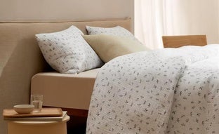 En Mango Home hemos encontrado la ropa de cama llena de color y estampados más bonita de la primavera/verano