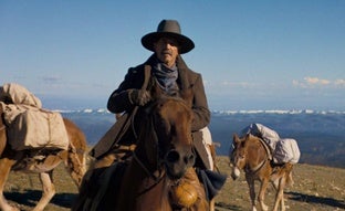 Horizon: la saga de películas sobre el oeste con la que Kevin Costner puso los cuernos a Yellowstone que nos va a animar el verano