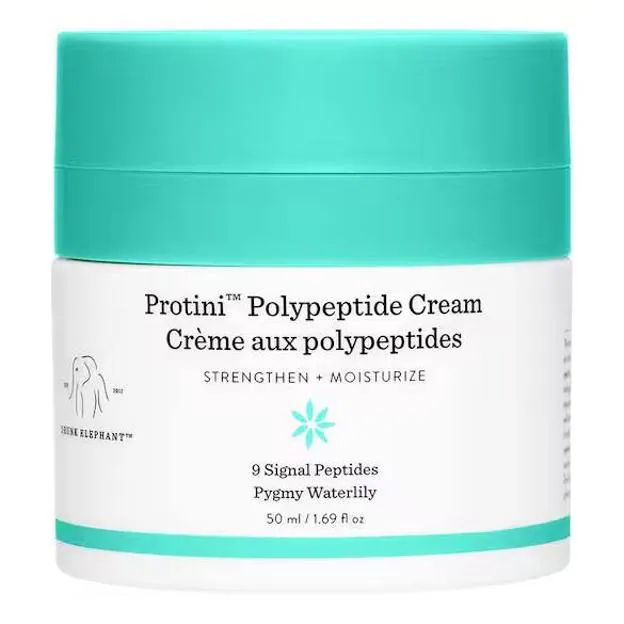 Protini™ Polypeptide Cream de Drunk Elephant. Precio: 69,99 euros