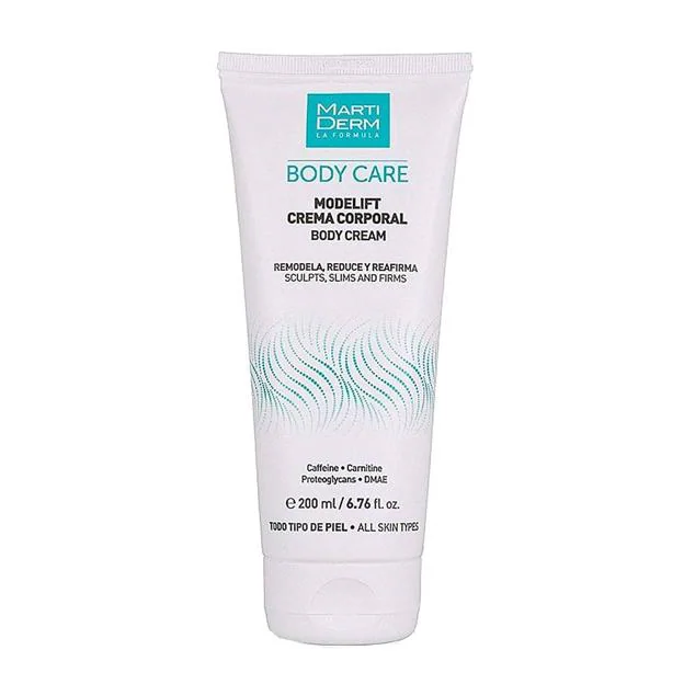 Modelift de Martiderm. Precio: 26,55 euros