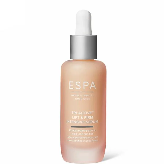 Tri-Active Lift and Firm Intensive Serum de ESPA. Precio: 51 euros