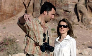 Así fue la luna de miel de Letizia y Felipe: islas paradisíacas, hoteles de gran lujo y dos polémicas