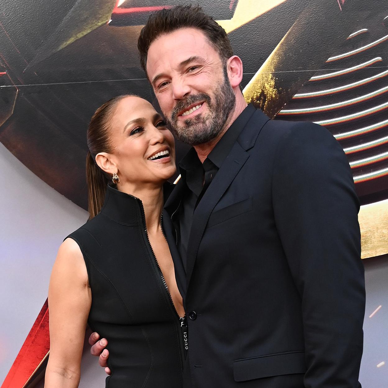 Jennifer Lopez y Ben Affleck, al borde de la ruptura:cronología de su  convulsa historia de amor | Mujer Hoy