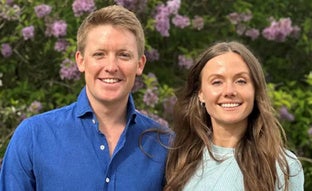 El duque de Westminster y Olivia Henson ya tienen casa: así es Eaton Hall, la lujosa finca familiar a la que se mudan tras su boda