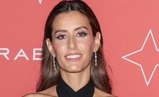 El vestido favorito de Ana Boyer que puedes conseguir en El Corte Inglés y ser la perfecta invitada